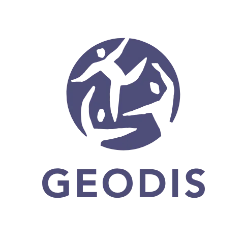 Geodis Logo